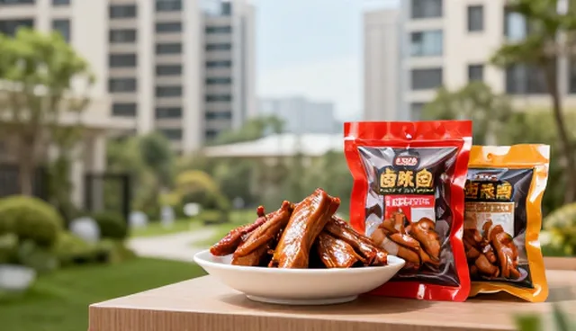 食品代分装服务适用场景与限制分析