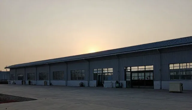 仓储配送服务选择依据及适用条件说明